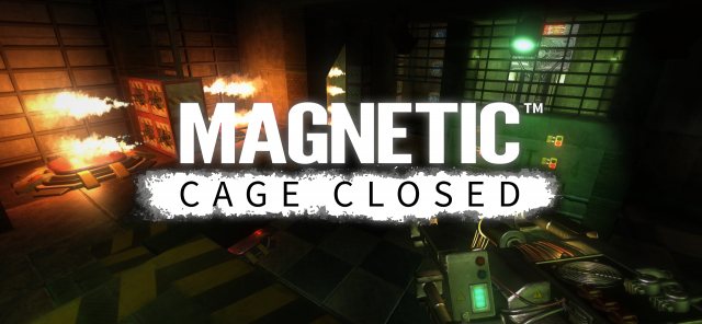 Moral Puzzler Magnetic: Cage Closed Attracts Players to Steam May 26Video Game News Online, Gaming News