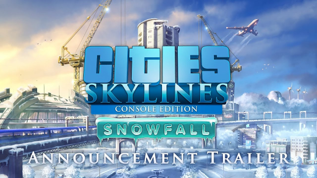 Cities SkylineNews - Spiele-News  |  DLH.NET The Gaming People