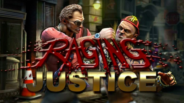 90's Throwback Beat-Em-Up, Raging Justice, Is All Kinds Of 90's GoodnessVideo Game News Online, Gaming News