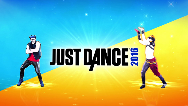 Just Dance 2016 erscheint im OktoberNews - Spiele-News  |  DLH.NET The Gaming People