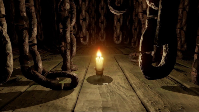 Puzzle-Plattformer Candleman kommt am 1. Februar auf Xbox OneNews  |  DLH.NET The Gaming People