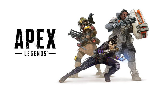 Apex Legends September-Soiree bringt bei den Fans beliebte Modi und Skins für kurze Zeit zurückNews  |  DLH.NET The Gaming People