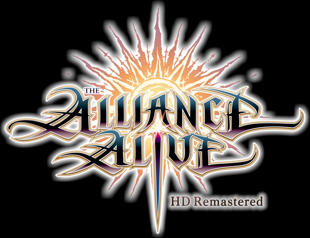 THE ALLIANCE ALIVE HD REMASTEREDNews - Spiele-News  |  DLH.NET The Gaming People