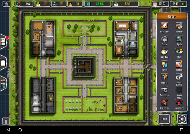 Paradox to Publish Introversion Software's Prison Architect on Mobile DevicesVideo Game News Online, Gaming News