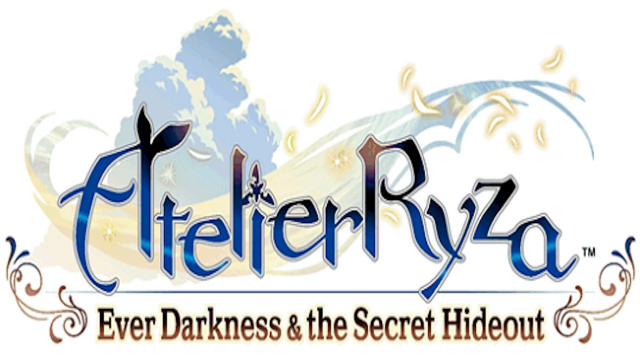 ATELIER RYZA: EVER DARKNESS & THE SECRET HIDEOUTNews - Spiele-News  |  DLH.NET The Gaming People