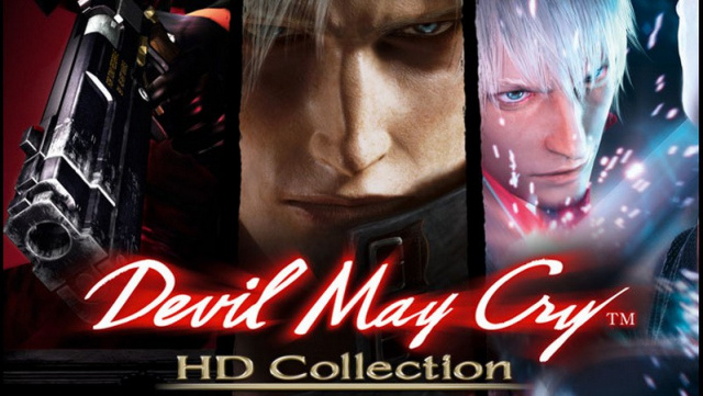 Devil May Cry HD Collection Coming For Xbox One, PS4Video Game News Online, Gaming News