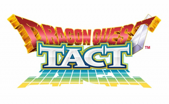 JUMP INTO THE TACTICAL ACTION IN DRAGON QUEST TACT TODAYNews  |  DLH.NET The Gaming People