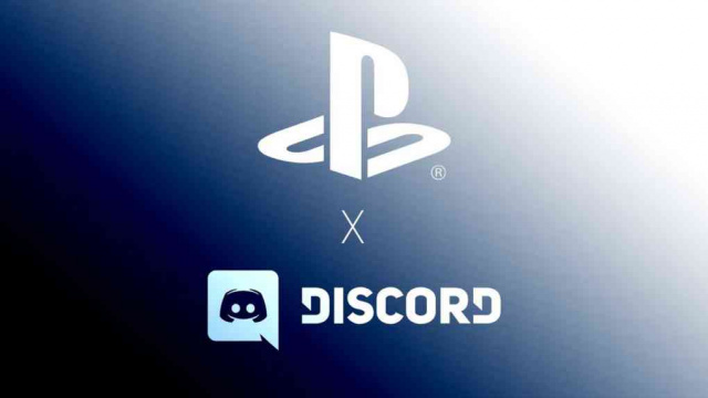 Announcing PlayStation’s new Partnership with DiscordNews  |  DLH.NET The Gaming People