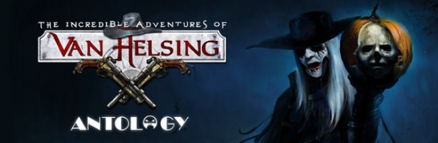 Van Helsing: Final Cut – Final Release Date and Huge Steam DiscountsVideo Game News Online, Gaming News