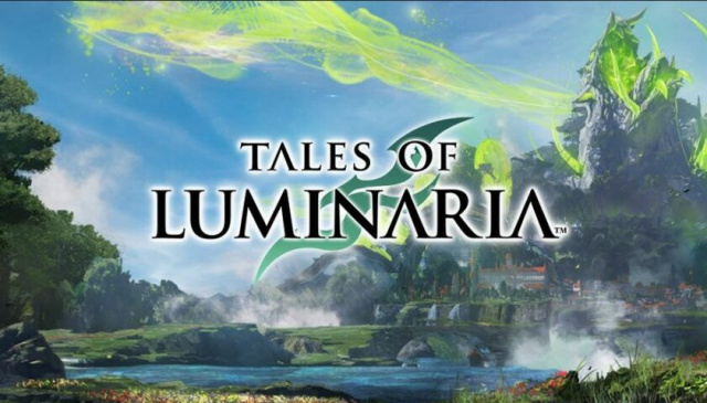 TALES OF LUMINARIA – Vorabregistrierung zum Mobile-RPG ab jetzt möglichNews  |  DLH.NET The Gaming People