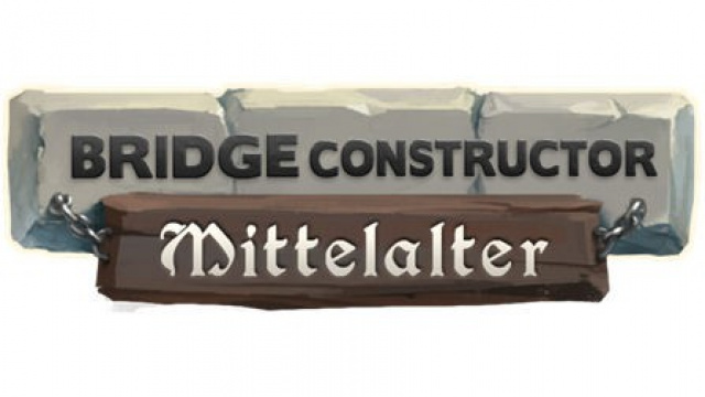 Bridge Constructor Mittelalter erhältlich inkl. 33% Release-RabattNews - Spiele-News  |  DLH.NET The Gaming People