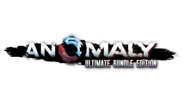 Anomaly Ultimate Bundle Edition im Handel erhältlichNews - Spiele-News  |  DLH.NET The Gaming People