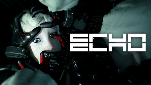 Sci-Fi Adventure ECHO Coming to PC & PS4Video Game News Online, Gaming News