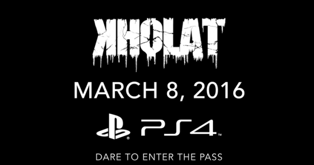 Kholat Coming to PS4Video Game News Online, Gaming News