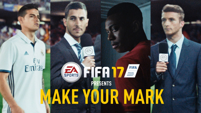 FIFA 17 Now Available WorldwideVideo Game News Online, Gaming News