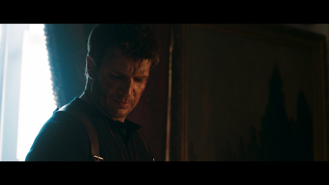 Someone Turn This Into A Feature Film! Nation Fillion Stars In Short Uncharted FilmVideo Game News Online, Gaming News