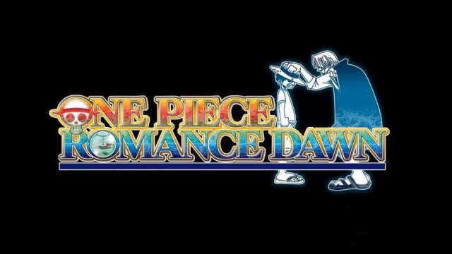 One Piece: Romance Dawn ab sofort erhältlichNews - Spiele-News  |  DLH.NET The Gaming People