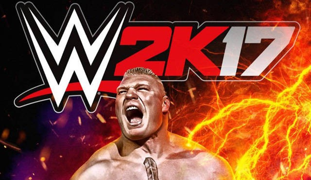 2K Reveals Details Surrounding WWE 2K17’s Universe ModeVideo Game News Online, Gaming News