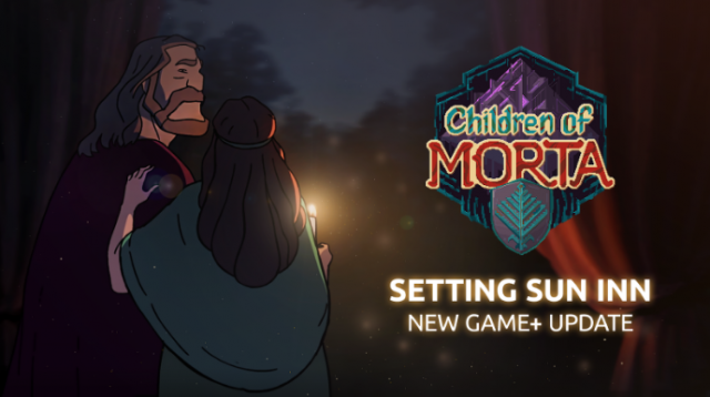 Children of Morta’s Second Free Content UpdateNews  |  DLH.NET The Gaming People