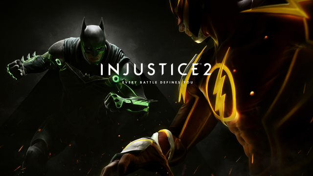 Injustice 2 for Mobile Pre-Registration Begins TomorrowVideo Game News Online, Gaming News