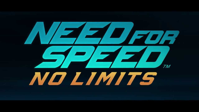 Need for Speed No Limits ist ab sofort für iOS und Android verfügbarNews - Spiele-News  |  DLH.NET The Gaming People