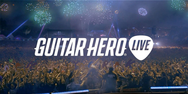 First Official Track List for Guitar Hero Live ReleasedVideo Game News Online, Gaming News