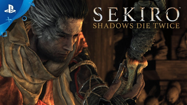 Sekiro: Shadows The Twice Releases Official Game Overview Trailer Ahead Of LaunchVideo Game News Online, Gaming News