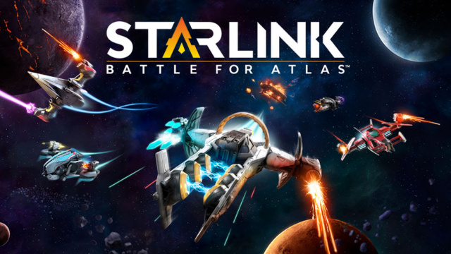 Fox's Arwing to be Available in This Fall's StarlinkVideo Game News Online, Gaming News