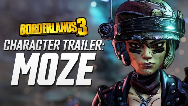 Borderlands 3News - Spiele-News  |  DLH.NET The Gaming People