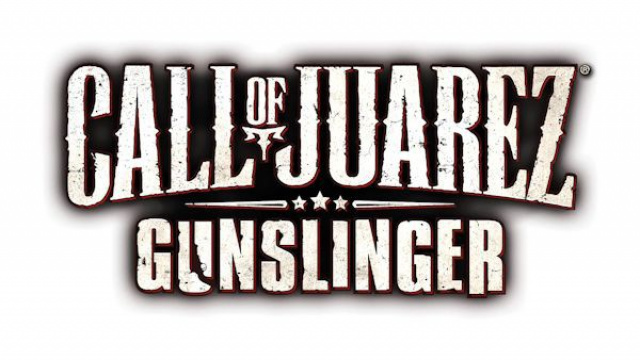 Call Of Juarez Gunslinger ab morgen erhältlichNews - Spiele-News  |  DLH.NET The Gaming People