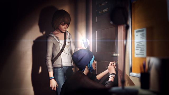  Life Is Strange Episode 3 Coming May 19Video Game News Online, Gaming News
