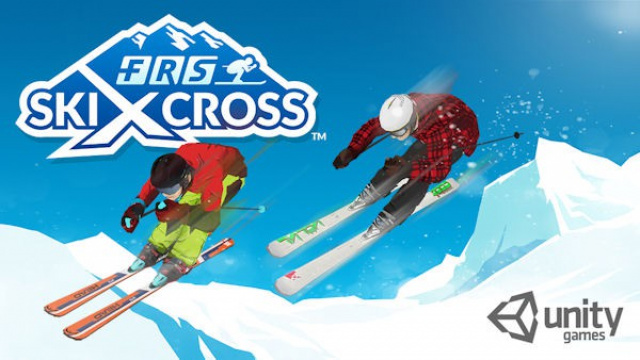 Ab auf die Piste mit FRS Ski Cross - Ab sofort für Mobilgeräte und Tablets verfügbarNews - Spiele-News  |  DLH.NET The Gaming People