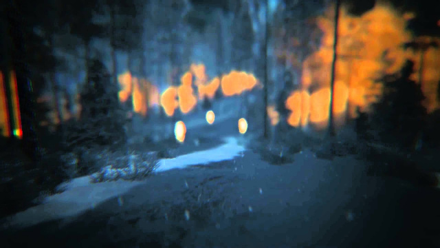 Kholat is out Today!Video Game News Online, Gaming News