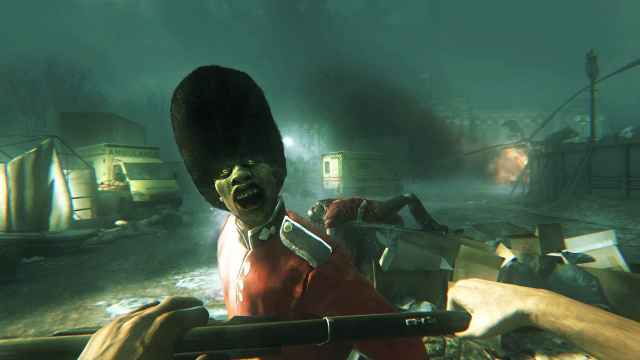 ZOMBI Now Out for Xbox One, PS4, and PCVideo Game News Online, Gaming News