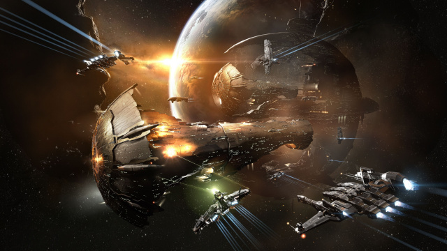 EVE Online: Das Zenith-Quartal bringt Neuerungen im PvP-Bereich nach New EdenNews  |  DLH.NET The Gaming People