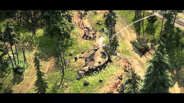 Blitzkrieg 3 Word From the Front No. 4 (Video)Video Game News Online, Gaming News