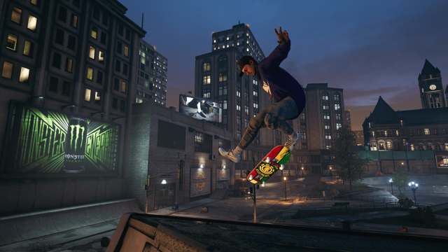  TONY HAWK'S PRO SKATER 1 + 2 ERWEITERT DIE STARBESETZTE LISTE DER  PROFI-SKATER IM REMASTERNews  |  DLH.NET The Gaming People