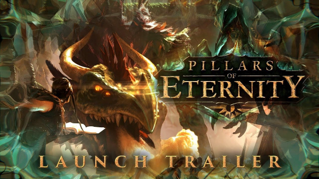 Pillars of Eternity: Complete Edition Available Now on Xbox One and PS4Video Game News Online, Gaming News