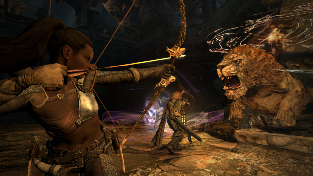 Dragon's Dogma: Dark Arisen Arrives on Western PCs TodayVideo Game News Online, Gaming News