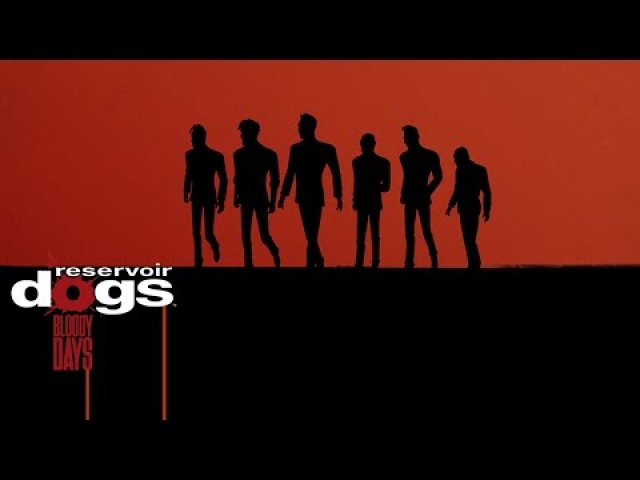 Reservoir Dogs: Bloody Days Coming This YearVideo Game News Online, Gaming News