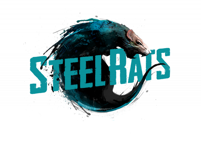 STEEL RATS ™News - Spiele-News  |  DLH.NET The Gaming People