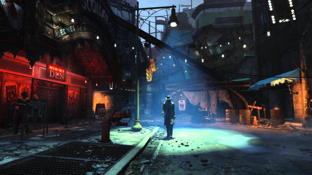 Bethesda Officially Announces Fallout 4!Video Game News Online, Gaming News