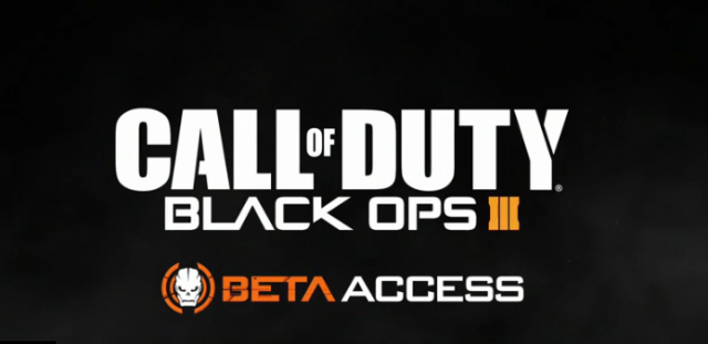 Call of Duty: Black Ops III – Beta Details Announced, New TrailerVideo Game News Online, Gaming News