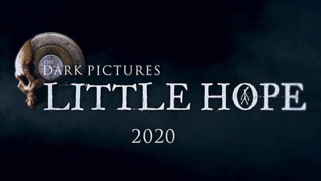 THE DARK PICTURES ANTHOLOGY: LITTLE HOPE erscheint im Sommer 2020News  |  DLH.NET The Gaming People