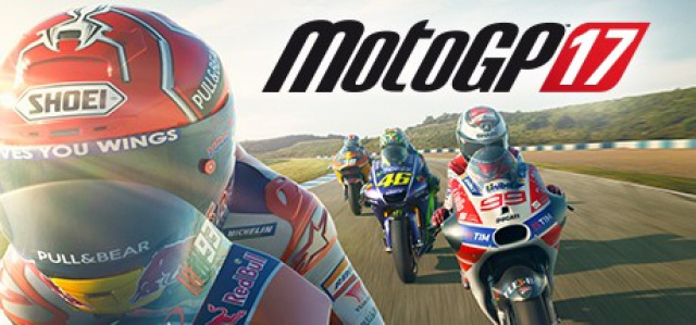 Вышла игра MotoGP17Новости Видеоигр Онлайн, Игровые новости 