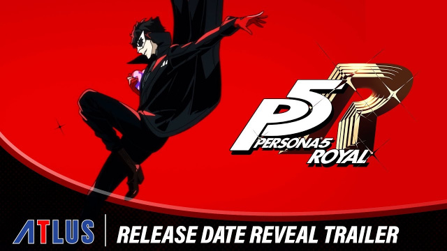 Persona 5 RoyalNews - Spiele-News  |  DLH.NET The Gaming People