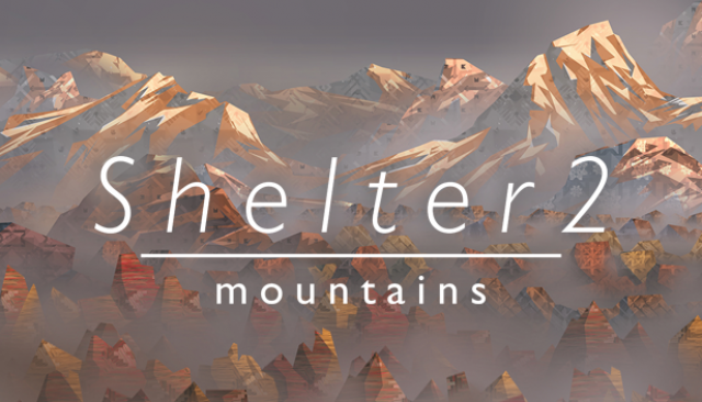 Big DLC Coming to Shelter 2Video Game News Online, Gaming News
