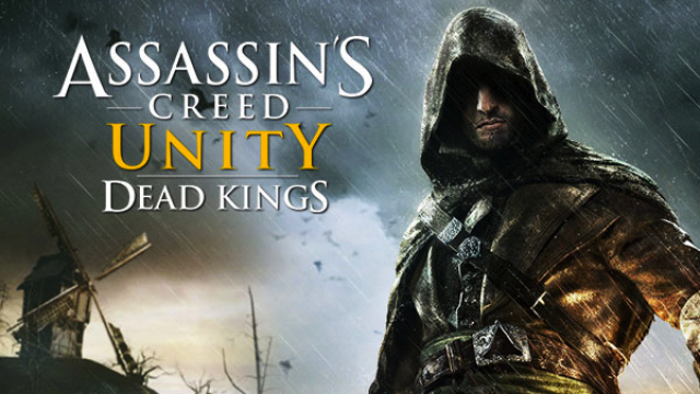 Assassin's Creed Unity: Dead Kings FREE DLC Available Jan. 14Video Game News Online, Gaming News