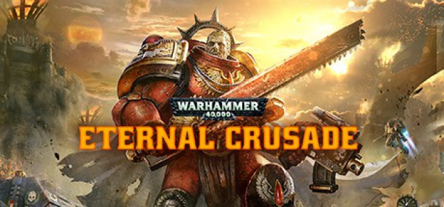 У игры Warhammer 40,000: Eternal Crusade появилась бесплатная версияНовости Видеоигр Онлайн, Игровые новости 