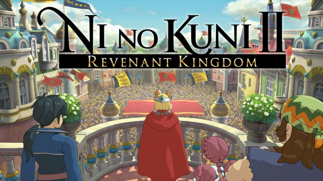 Ni No Kuni II: Revenant Kingdom Special Editions and Season Pass AnnouncedVideo Game News Online, Gaming News